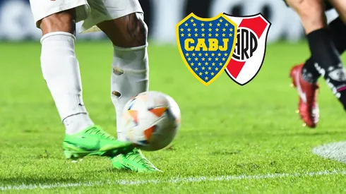 Un club argentino se niega a vender a su figura a Boca: el motivo.