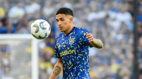 Malas noticias: Equi Fernández, lesionado.