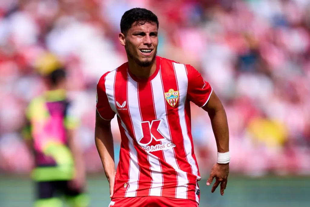 Boca va por Lucas Robertone. (Getty)