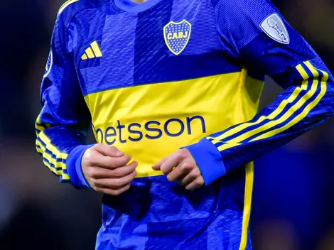 Se fue a Estados Unidos: confirmada la primera salida del mercado de pases en Boca