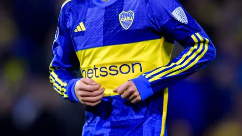 Primera salida confirmada del mercado.