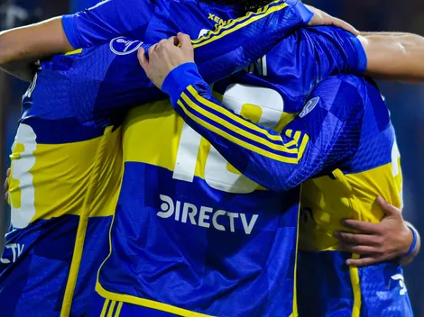 La super oferta que llegó a Boca por uno de los cracks del plantel y sorprendió a la dirigencia