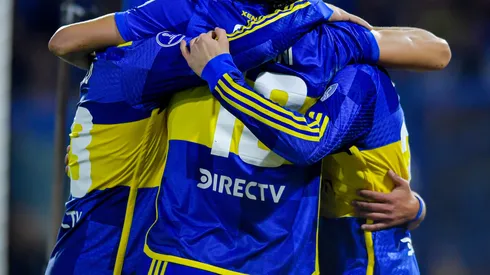 Vienen por Anselmino