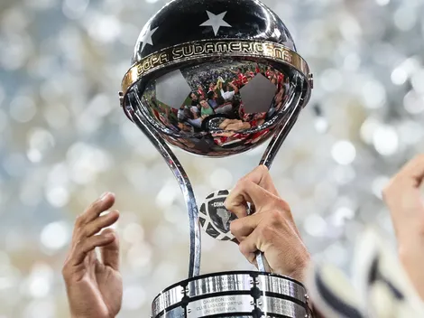 Atento, Boca: cuáles son los dos posibles rivales de Boca en octavos de la Sudamericana