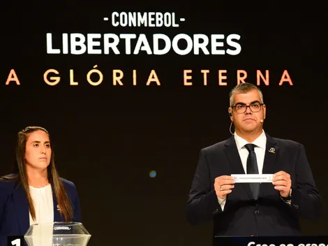¿Por qué Boca también debe prestar atención al sorteo de la Copa Libertadores 2024?