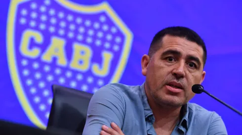 Boca pretende a Maxi Meza