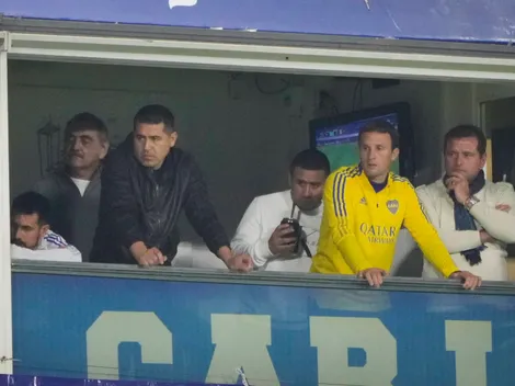 Definido: cuántos refuerzos quiere traer Boca antes del repechaje en la Copa Sudamericana