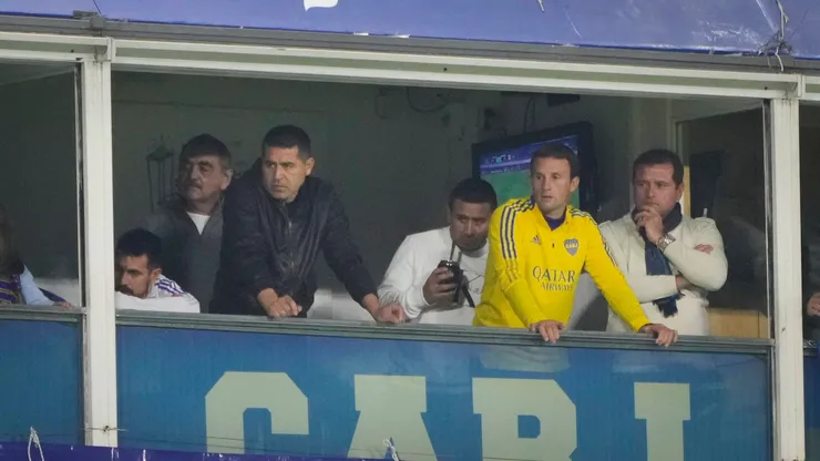 La dirigencia de Boca definió su postura para el mercado de pases.