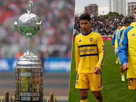 Cómo quedó Boca en la tabla anual tras perder ante Platense