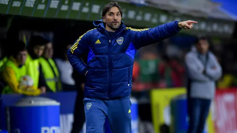 Boca no pudo ante Platense.