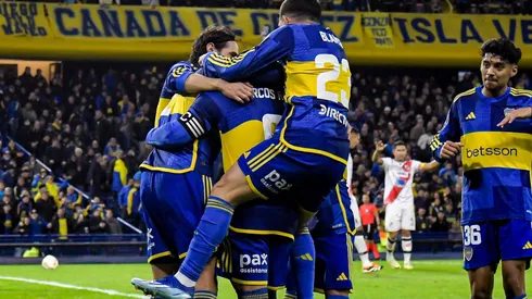 Miguel Merentiel convocado a la Selección Uruguaya.