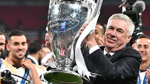 El dato que agiganta a Boca tras la consagración de Ancelotti en Real Madrid.