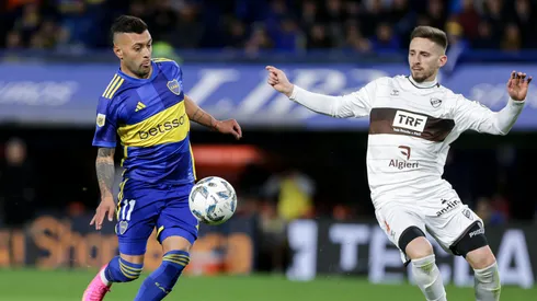 Los detalles de cómo ver en vivo Boca contra Platense.