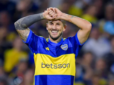 La explosiva historia de Benedetto para burlarse de los rumores de su viaje a la final de la Champions League