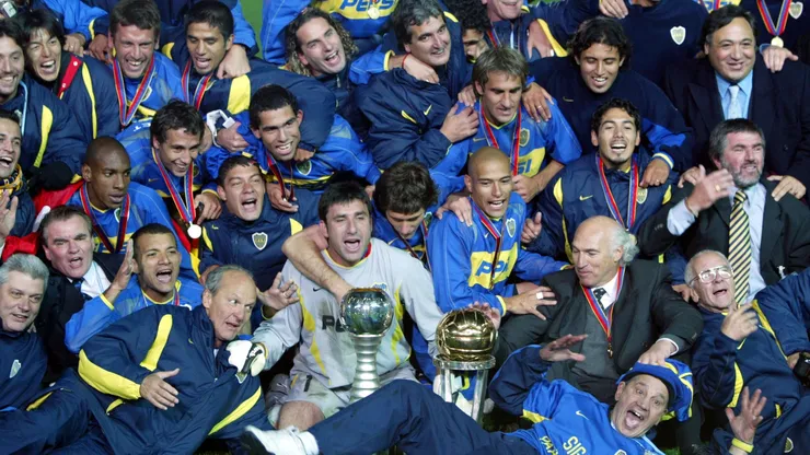 Ya se sabe cómo quedó Boca en la tabla.