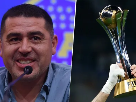 Ya se sabe: qué hará Riquelme con la plata que Boca cobrará si juega el Mundial de Clubes 2025