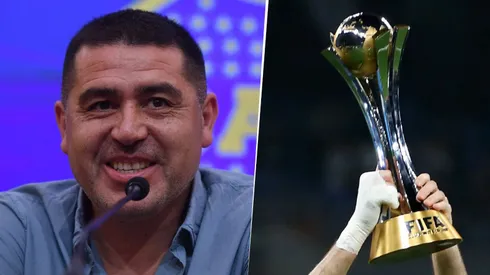 Riquelme ya sabe que hacer con el dinero del Mundial de Clubes 2025 si Boca clasifica