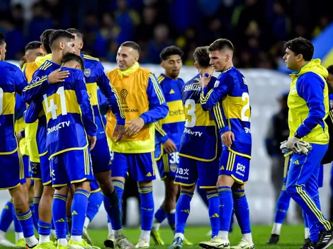 El guiño inesperado sobre el futuro de uno de los jóvenes cracks de Boca: "Está estudiando inglés"