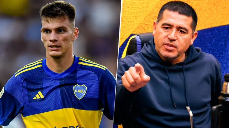 La postura del Consejo de Fútbol sobre una posible salida de Kevin Zenón.