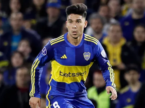 Boca ya sabe qué responderá cuando San Pablo pida a Pol Fernández