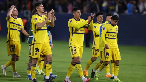 Juan Ramírez tiene chances de salir en este mercado