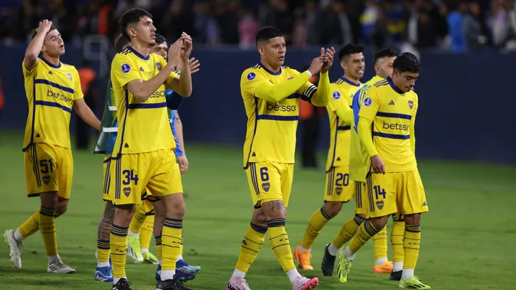 Juan Ramírez tiene chances de salir en este mercado
