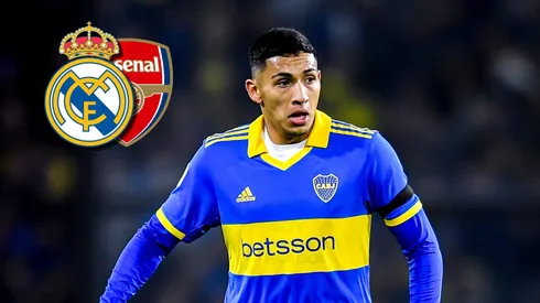 Equi Fernández seguirá su carrera en el fútbol árabe