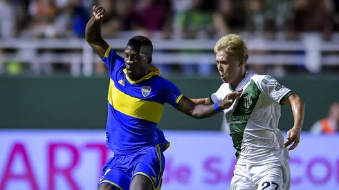 Boca recibe a Banfield por la Liga Profesional