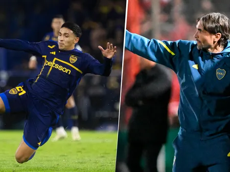 Boca hoy: la formación ante Banfield, el Whatsapp de Enzo Fernández a Anselmino y cuánto dinero entra por Equi Fernández