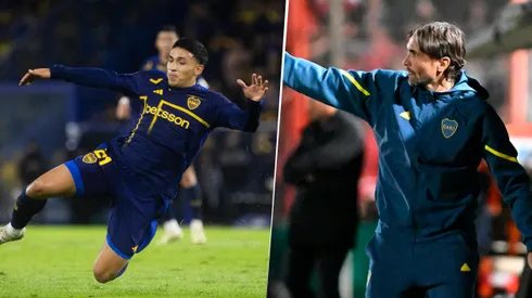 Las noticias de Boca del miércoles 31 de julio.