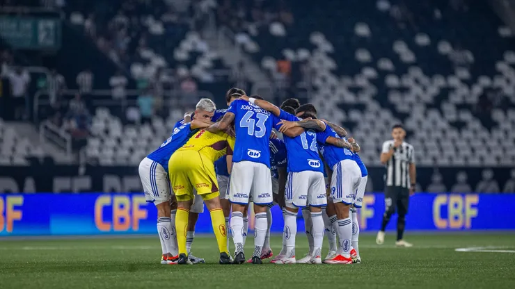 Dirigió a Cruzeiro hace años y lo candidateó en el Brasileirao.