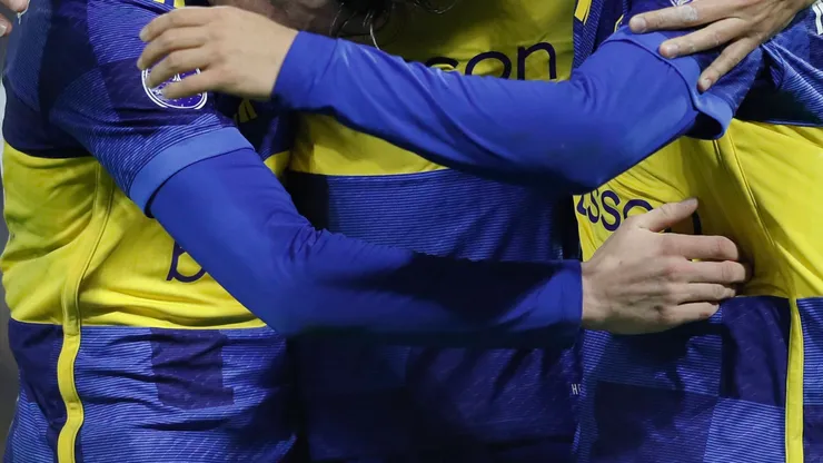 Boca, cerca de vender a Equi Fernández.