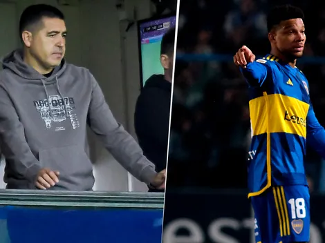 Boca hoy: las frases de Riquelme en la reunión con el plantel y por qué Fabra y Ramírez no pueden irse a préstamo al exterior