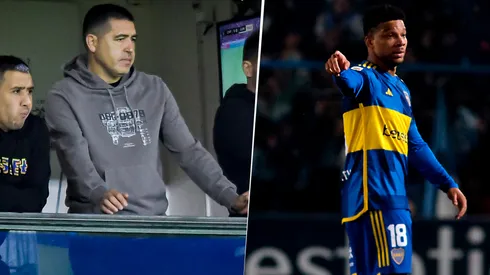 Las noticias de Boca del martes 30 de julio.