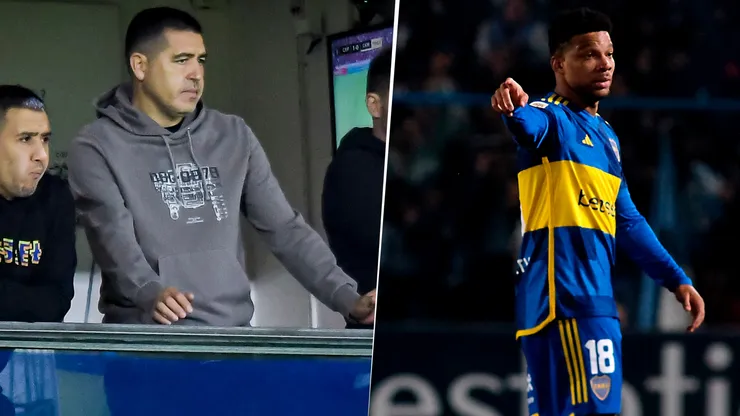 Las noticias de Boca del martes 30 de julio.
