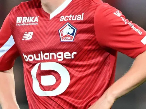 ¿El reemplazante de Equi Fernández? Boca envió una oferta formal por Ignacio Miramón