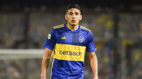 Equi Fernández será vendido.