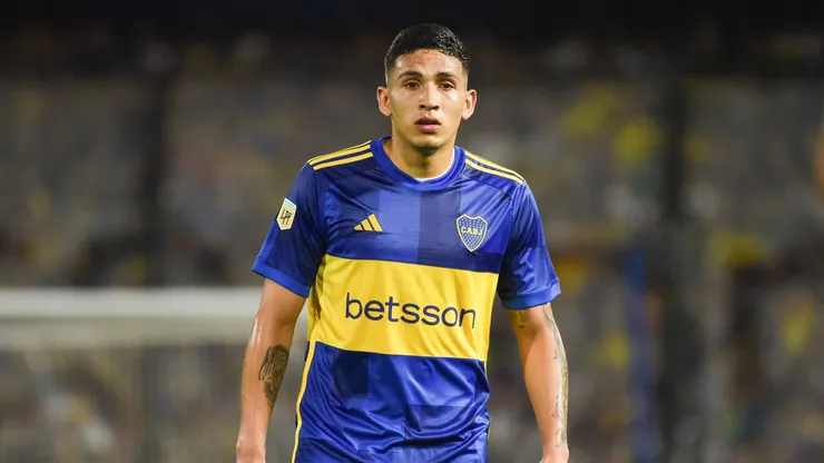 Equi Fernández será vendido.