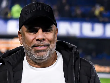 Serna mencionó cuál fue la derrota más dura desde que trabaja en Boca: "Me duele muchísimo"