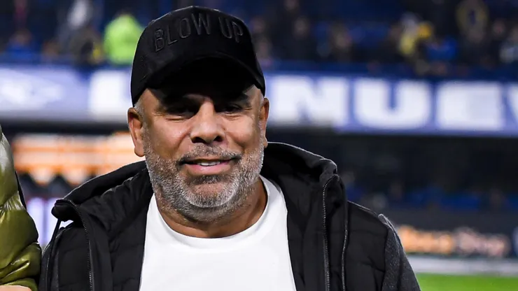 Serna recordó la peor derrota desde que volvió a Boca.