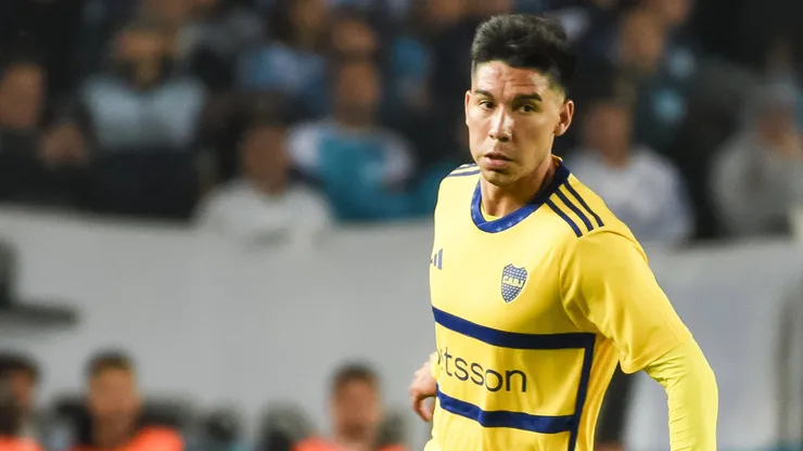 Revelaron que el club "se siente defraudado" con Pol Fernández.