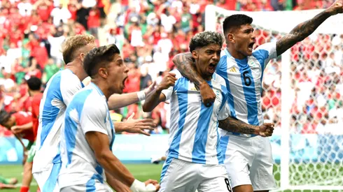 Argentina buscará la clasificación ante Ucrania.