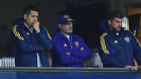 La dirigencia tiene una solución para el lateral derecho.