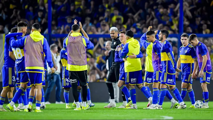 Boca recaudaría 50 millones en ventas durante 2024