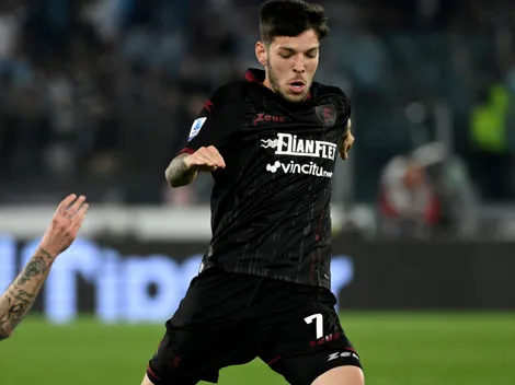 Por qué la llegada de Agustín Martegani podría afectar otra negociación que tiene Boca