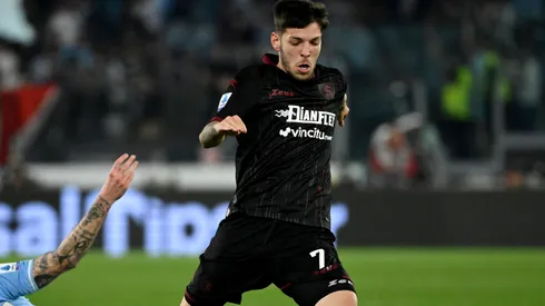 Martegani será nuevo jugador de Boca.