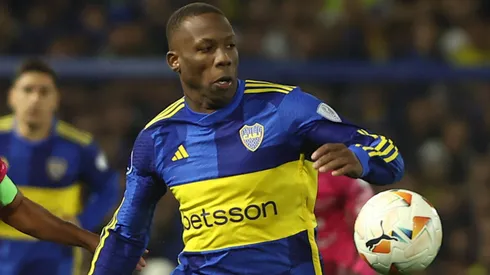 Advíncula, ausente ante Instituto en Córdoba.