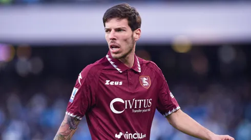 Agustín Martegani, volante que será el quinto refuerzo de Boca en este mercado