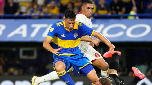 El Xeneize visitará a Instituto en Alta Córdoba.