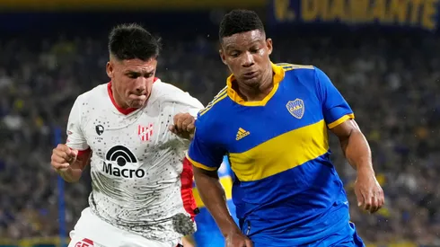 La previa del partido en que Boca enfrentará a Instituto.